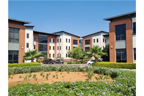 Commercial - Office - Block 10, Botswana - Botswana
