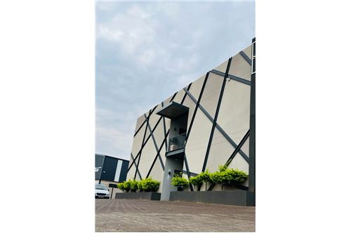 Commercial - Office - Phakalane, South-East District - Botswana