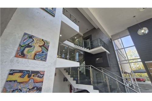 Commercial - Office - Gaborone, South-East District - Botswana