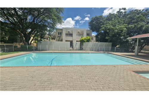 Residential - Townhouse - Extension 11, South-East District - Botswana
