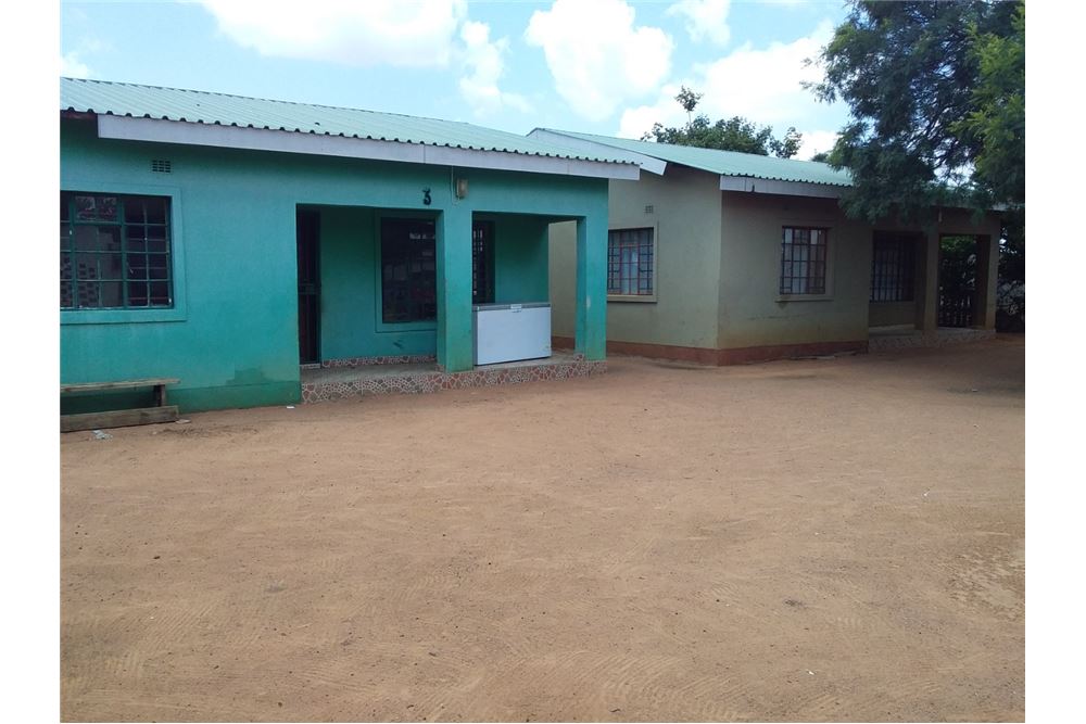 Residential House Gaborone, SouthEast District Botswana