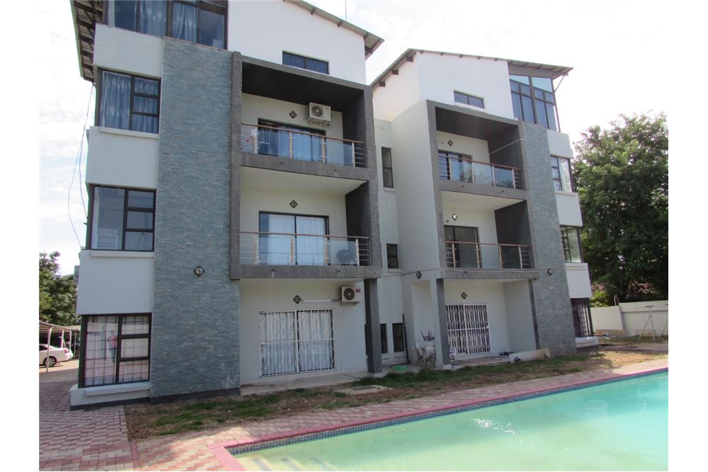 Residential Condo/Apartment Gaborone, SouthEast District
