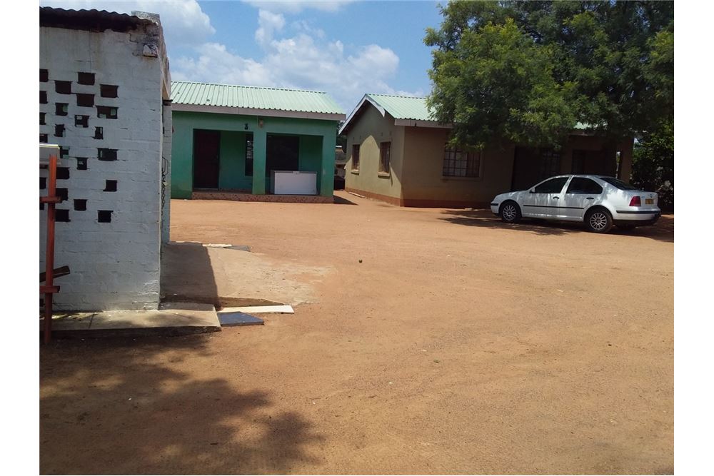 Residential House Gaborone, SouthEast District Botswana