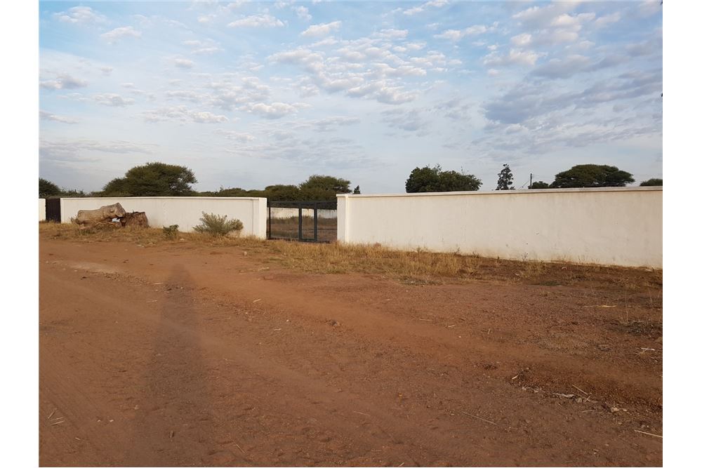 Residential Vacant Land Mogoditshane Central, Kweneng District Botswana 1034001005104