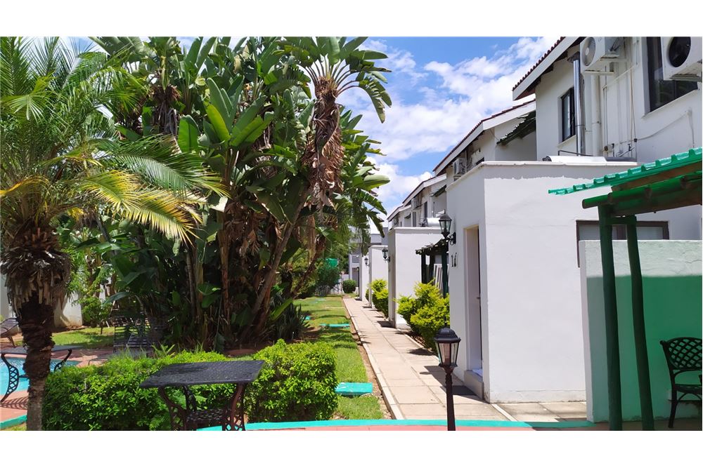 Residential Condo/Apartment Gaborone, SouthEast District