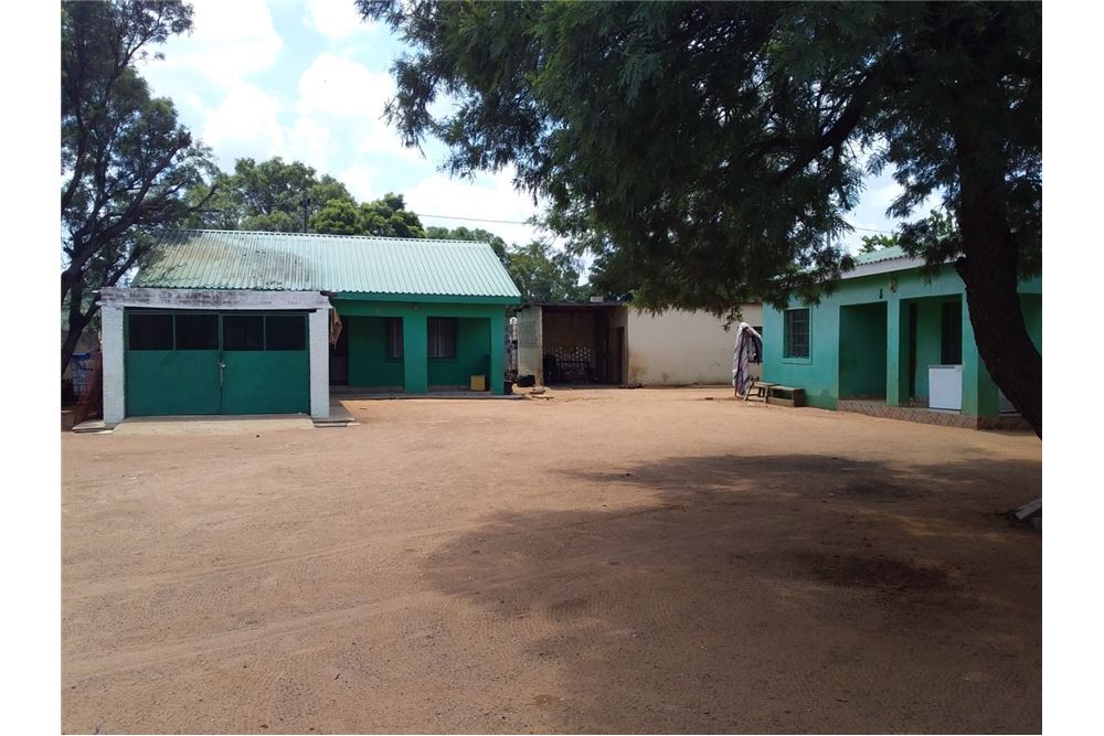 Residential House Gaborone, SouthEast District Botswana