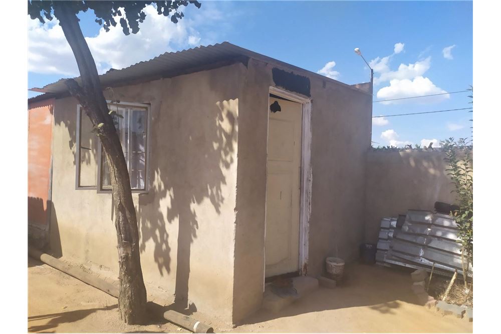 Residential House Gaborone, SouthEast District Botswana