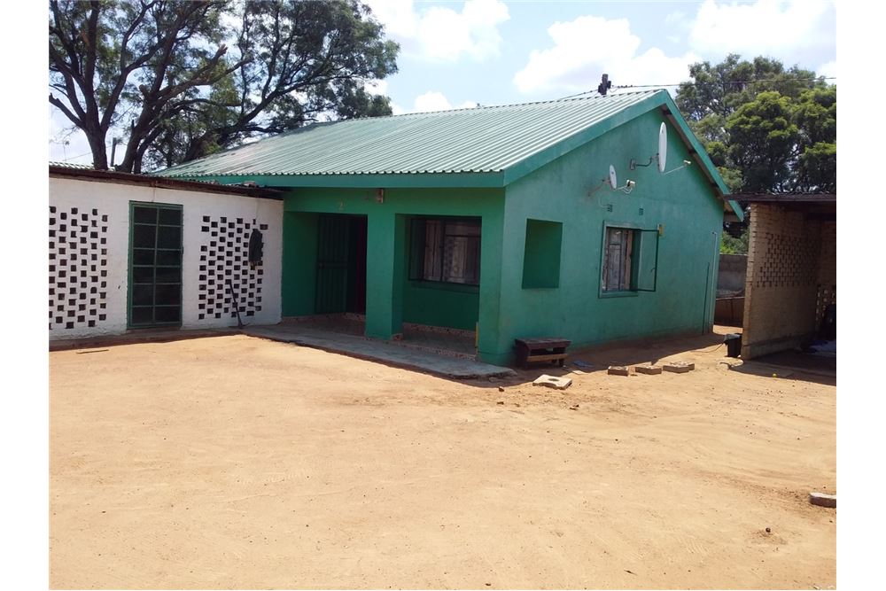 Residential House Gaborone, SouthEast District Botswana