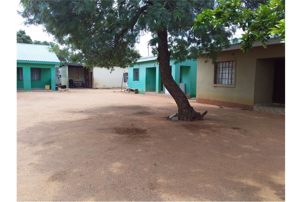 Residential House Gaborone, SouthEast District Botswana