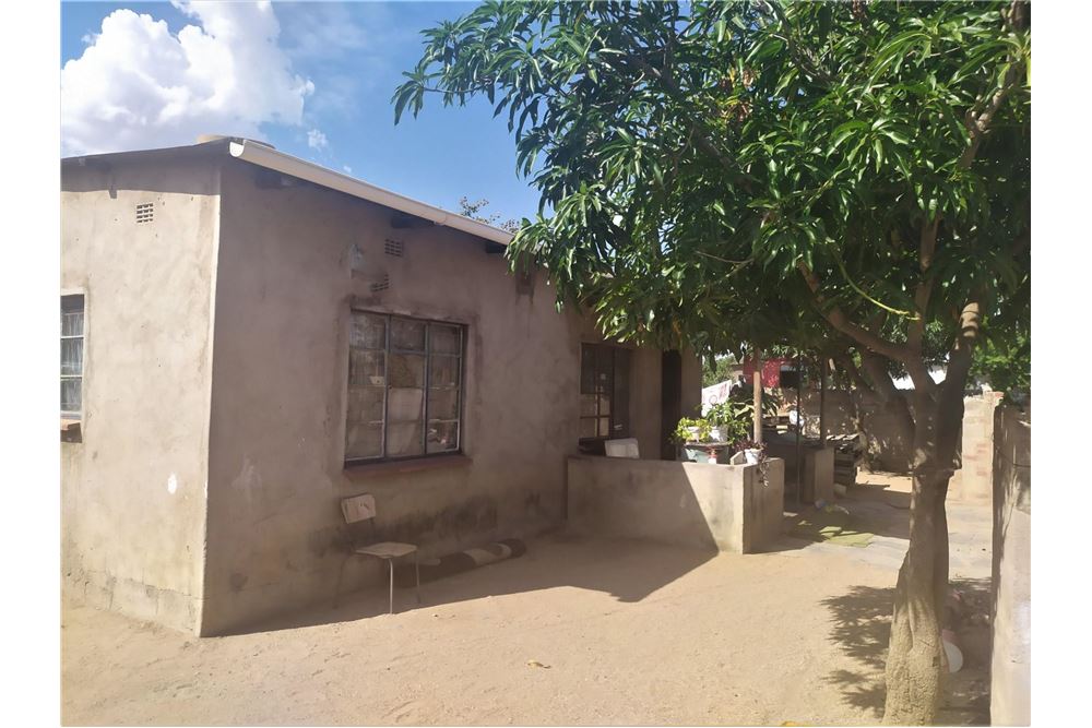 Residential House Gaborone, SouthEast District Botswana