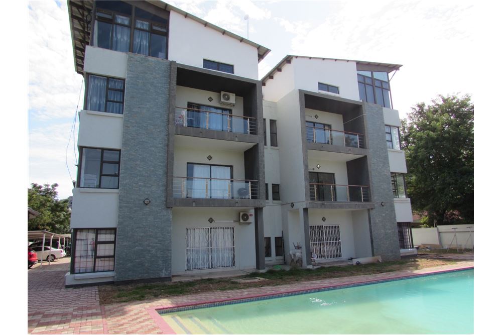 Residential Condo/Apartment Gaborone, SouthEast District