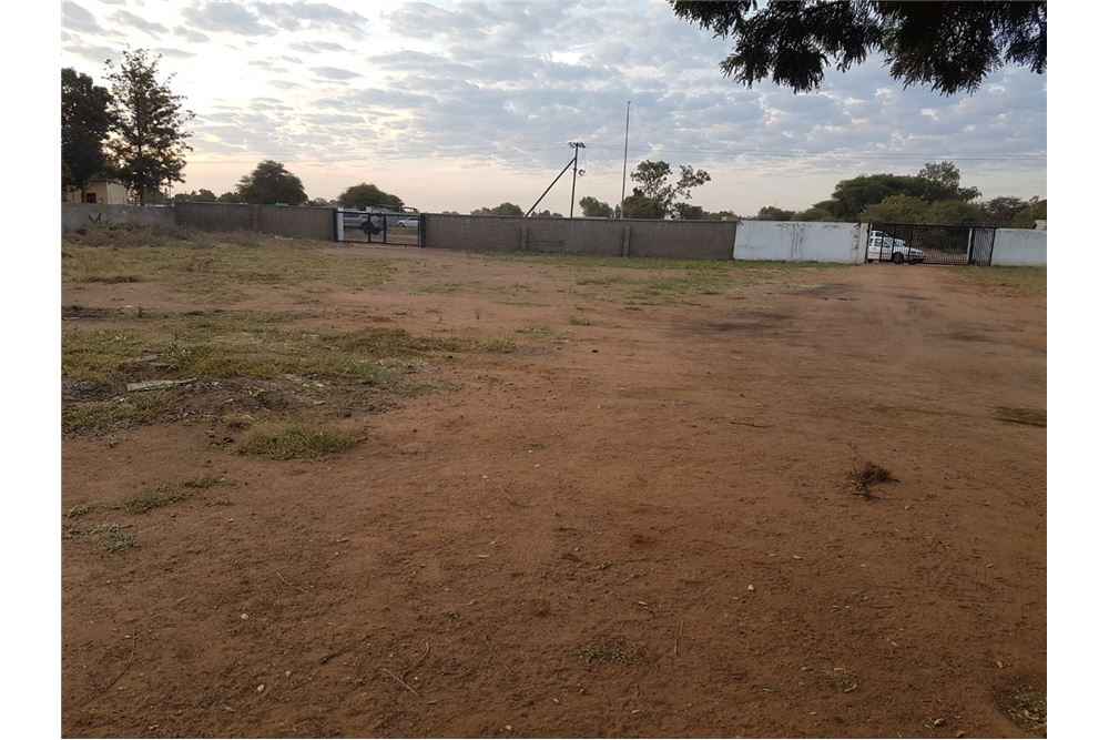 Residential Vacant Land Mogoditshane Central, Kweneng District Botswana 1034001005104