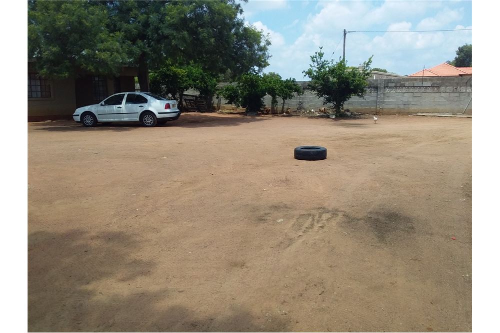 Residential House Gaborone, SouthEast District Botswana