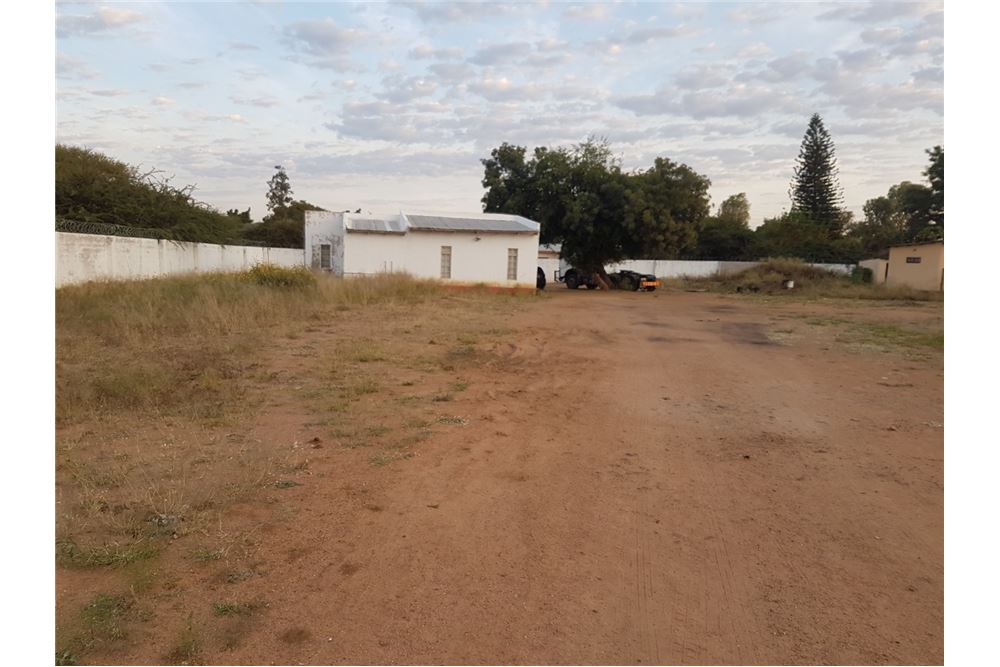 Residential Vacant Land Mogoditshane Central, Kweneng District Botswana 1034001005104
