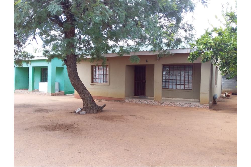 Residential House Gaborone, SouthEast District Botswana