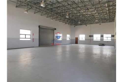 Commercial - Warehouse - Swakopmund, Swakopmund - Namibia