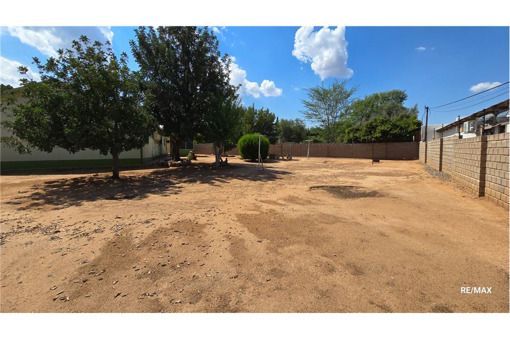 Residential House Otjiwarongo Central, Otjozondjupa Namibia