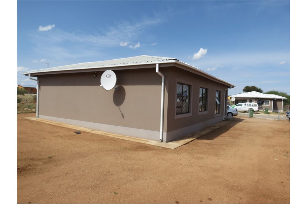 Residential House Otjiwarongo Central, Otjozondjupa Namibia