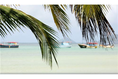 Slider Image Thumbnail