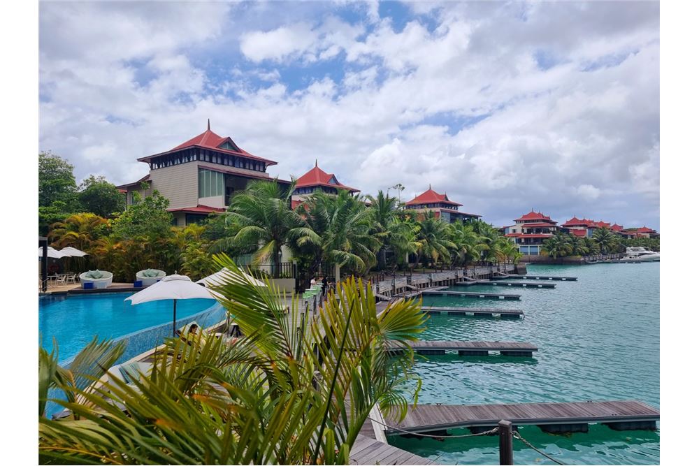 Residential - House - Providence, Seychelles - Seychelles - 14 - 1036001001-13