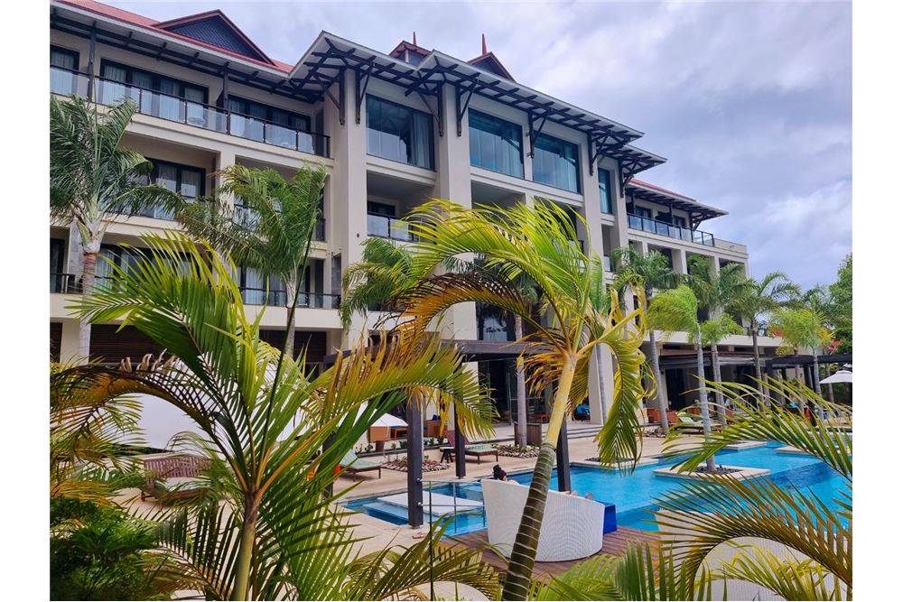 Residential - House - Providence, Seychelles - Seychelles - 13 - 1036001001-13