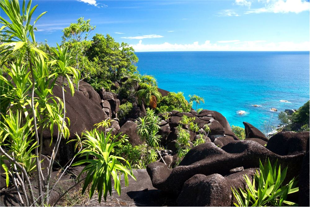 Residential - Vacant Land - West Coast, Seychelles - Seychelles - 22 - 1036001001-7