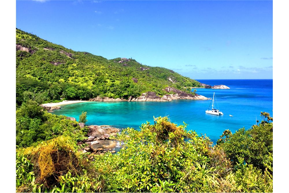 Residential - Vacant Land - West Coast, Seychelles - Seychelles - 21 - 1036001001-7