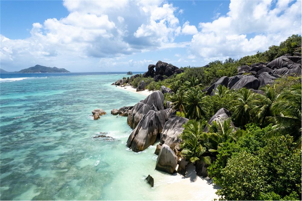 Residential - Vacant Land - Baie St. Anne, Seychelles - Seychelles - 7 - 1036001001-28