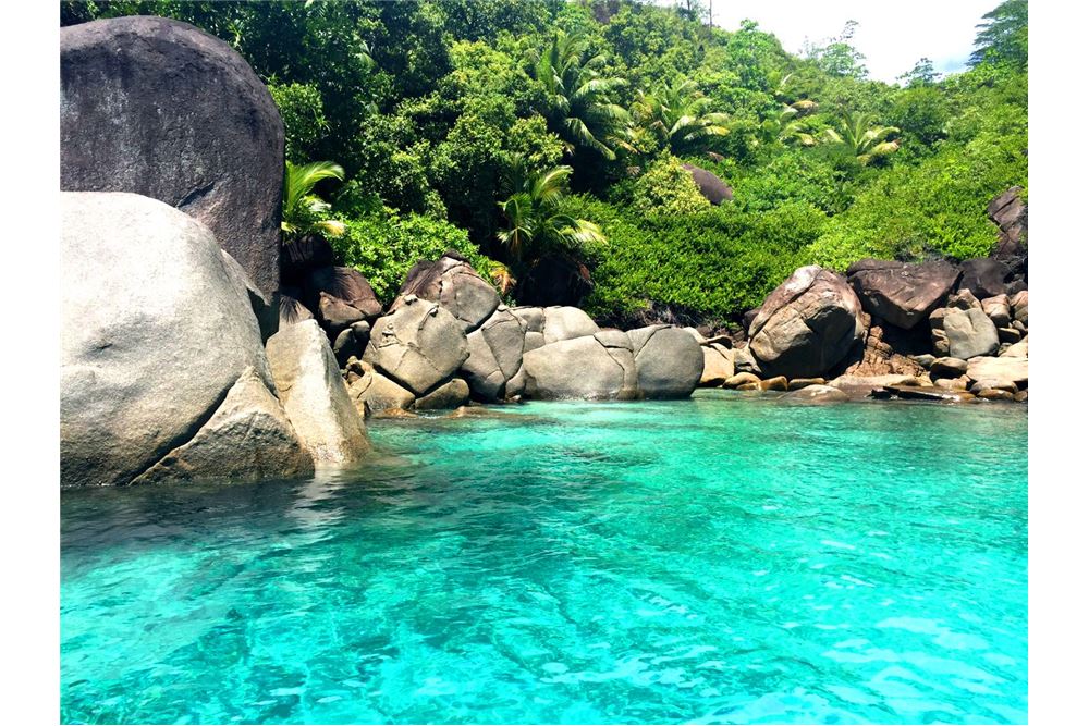 Residential - Vacant Land - West Coast, Seychelles - Seychelles - 23 - 1036001001-7