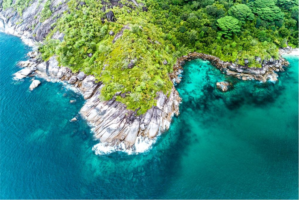 Residential - Vacant Land - West Coast, Seychelles - Seychelles - 17 - 1036001001-7