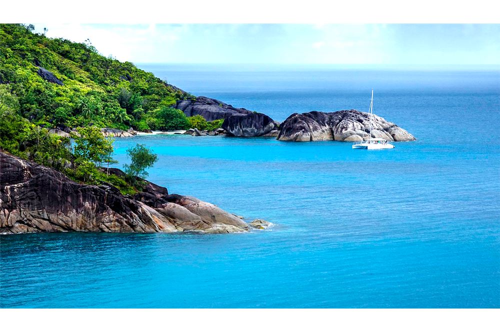 Residential - Vacant Land - West Coast, Seychelles - Seychelles - 10 - 1036001001-7