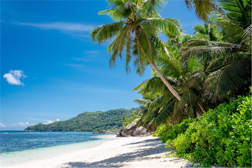 Residential Vacant Land Baie St. Anne, Seychelles Seychelles
