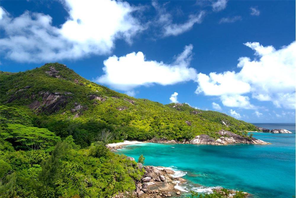 Residential - Vacant Land - West Coast, Seychelles - Seychelles - 8 - 1036001001-7