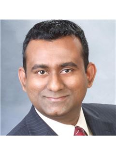Kurien Xavier - RE/MAX Realtron Realty Inc