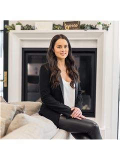 Lindsey Lumsden - RE/MAX All-Stars Realty Inc