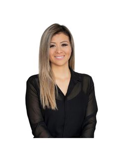 Adriana Alvarez - RE/MAX Hallmark First Group Realty Ltd