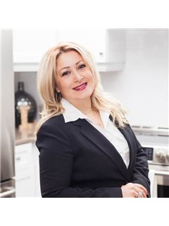 Mitra Javadi - RE/MAX Twin City Realty Inc