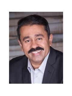Leo Rajprohit - RE/MAX Real Estate Centre Inc