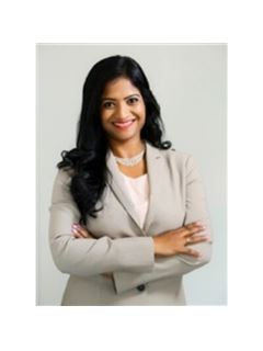 Printhini Nagaratnam - RE/MAX Hallmark First Group Realty Ltd