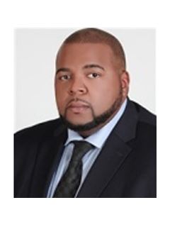 Gibson C. Dieujuste - RE/MAX West Realty Inc