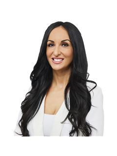 Sandra D'Elia - RE/MAX Experts
