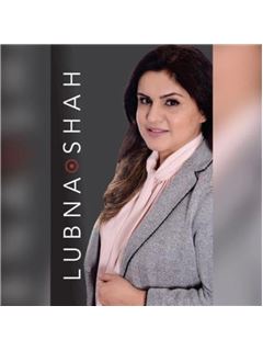 Lubna Shah - RE/MAX Real Estate Centre Inc