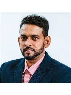 Prem Sivasothy - RE/MAX Community Realty Inc.