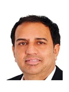 Tariq Rasool Chaudhry - RE/MAX Real Estate Centre Inc
