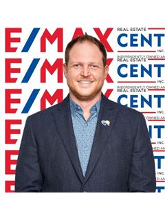 Patrick Kozierowski - RE/MAX Real Estate Centre Inc