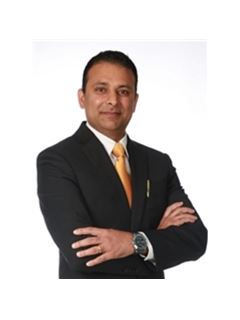 Simon Marshall - RE/MAX Realtron Realty Inc