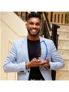 Bakeer Subramaniam - RE/MAX Community Realty Inc.