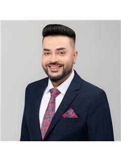 Jag Dhalla - RE/MAX Real Estate Centre Inc
