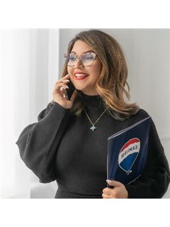 AnnMari Massihi - RE/MAX Escarpment Realty Inc