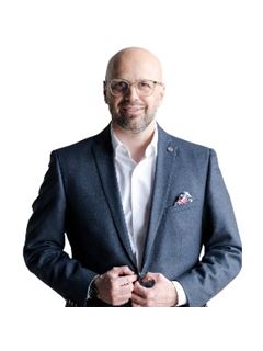 Alfred Martinelli - RE/MAX Experts